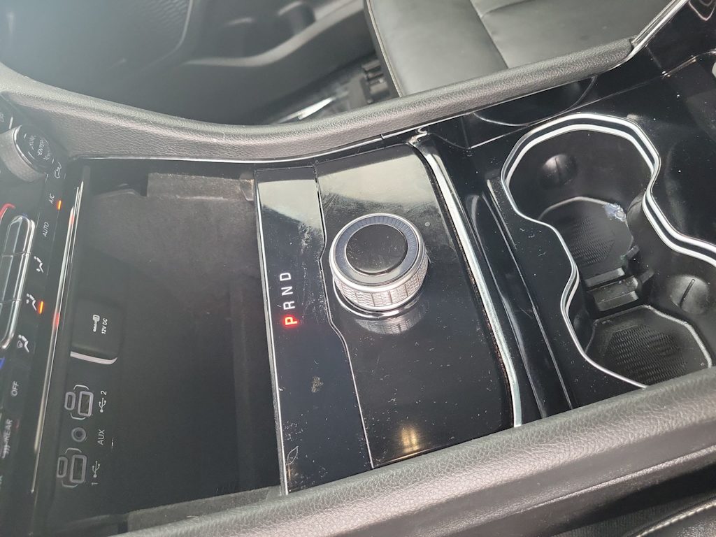 Thumbnail: 2021 Jeep Grand Cherokee L - 16