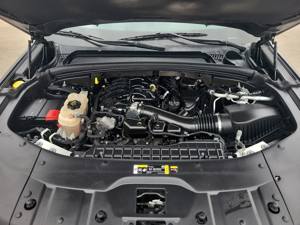 Thumbnail: 2021 Jeep Grand Cherokee L - 9