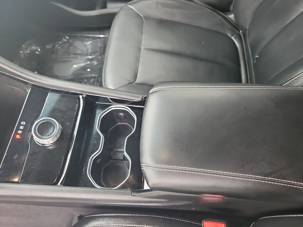 Thumbnail: 2021 Jeep Grand Cherokee L - 27