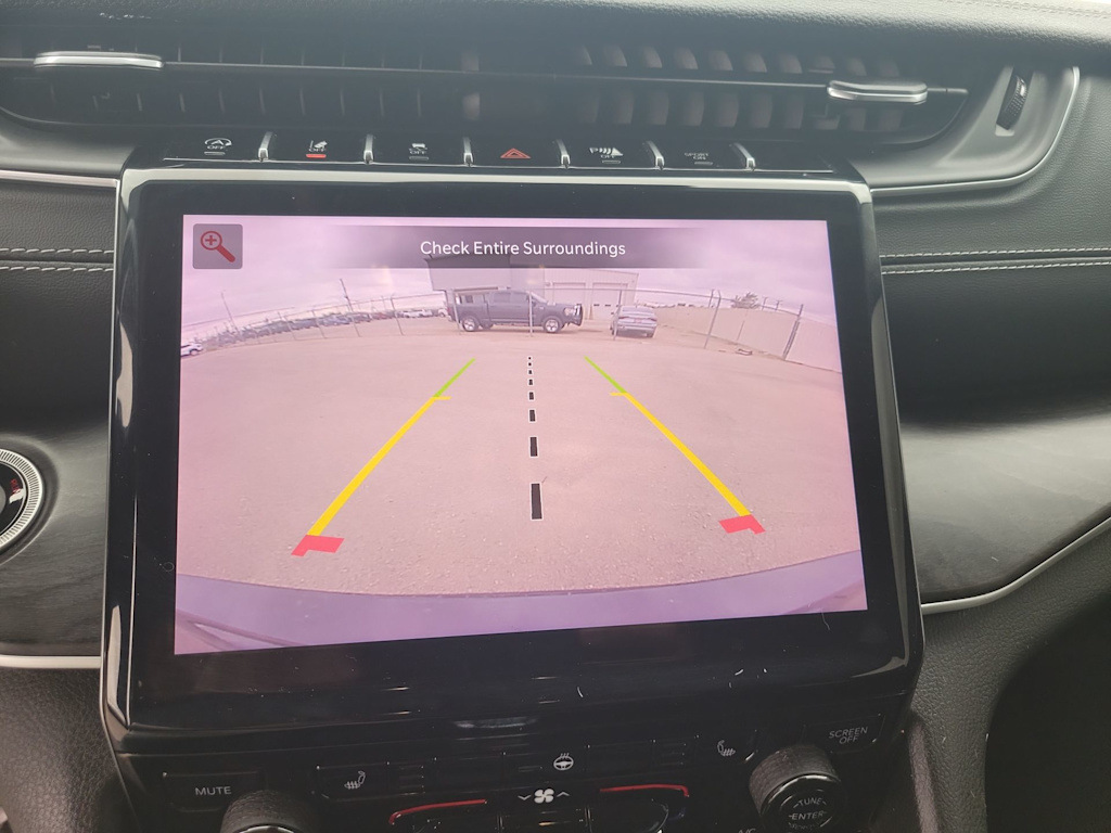 Thumbnail: 2021 Jeep Grand Cherokee L - 15