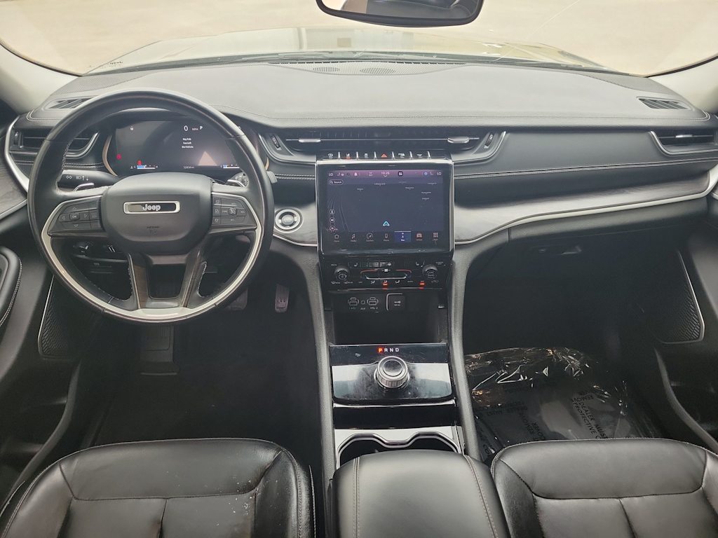 Thumbnail: 2021 Jeep Grand Cherokee L - 10