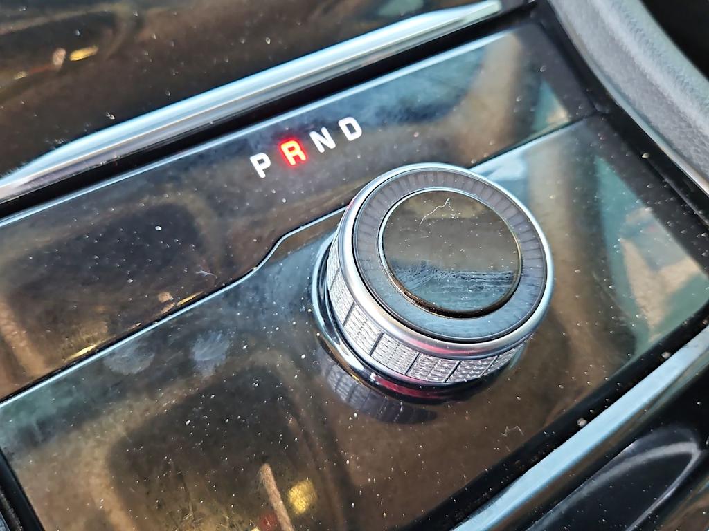 Thumbnail: 2022 Jeep Grand Cherokee L - 23