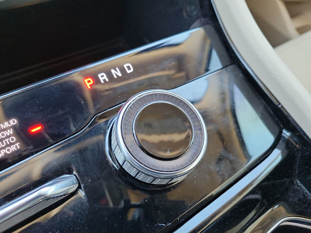 Thumbnail: 2022 Jeep Grand Cherokee L - 15