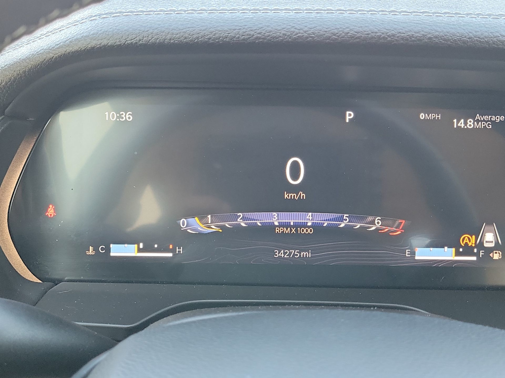 Thumbnail: 2022 Jeep Grand Cherokee L - 17