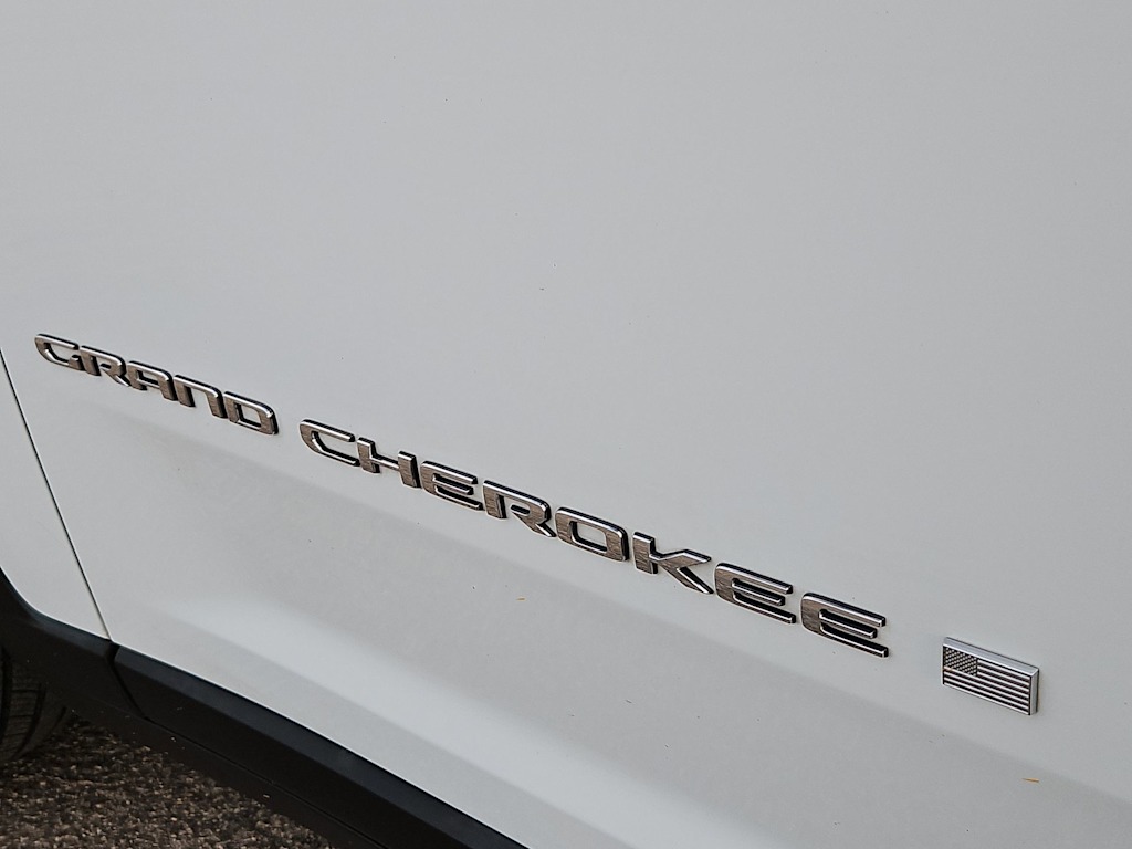 Thumbnail: 2023 Jeep Grand Cherokee L - 7