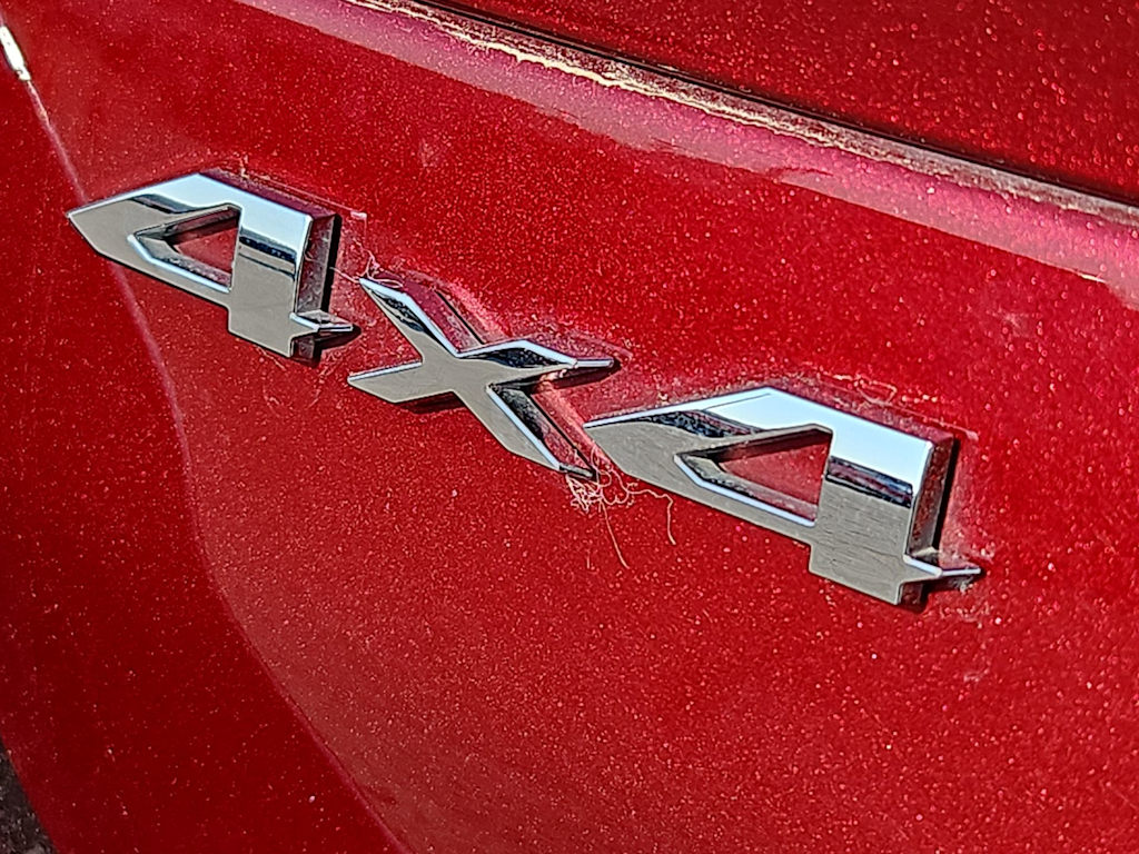 Thumbnail: 2024 Jeep Grand Cherokee L - 7