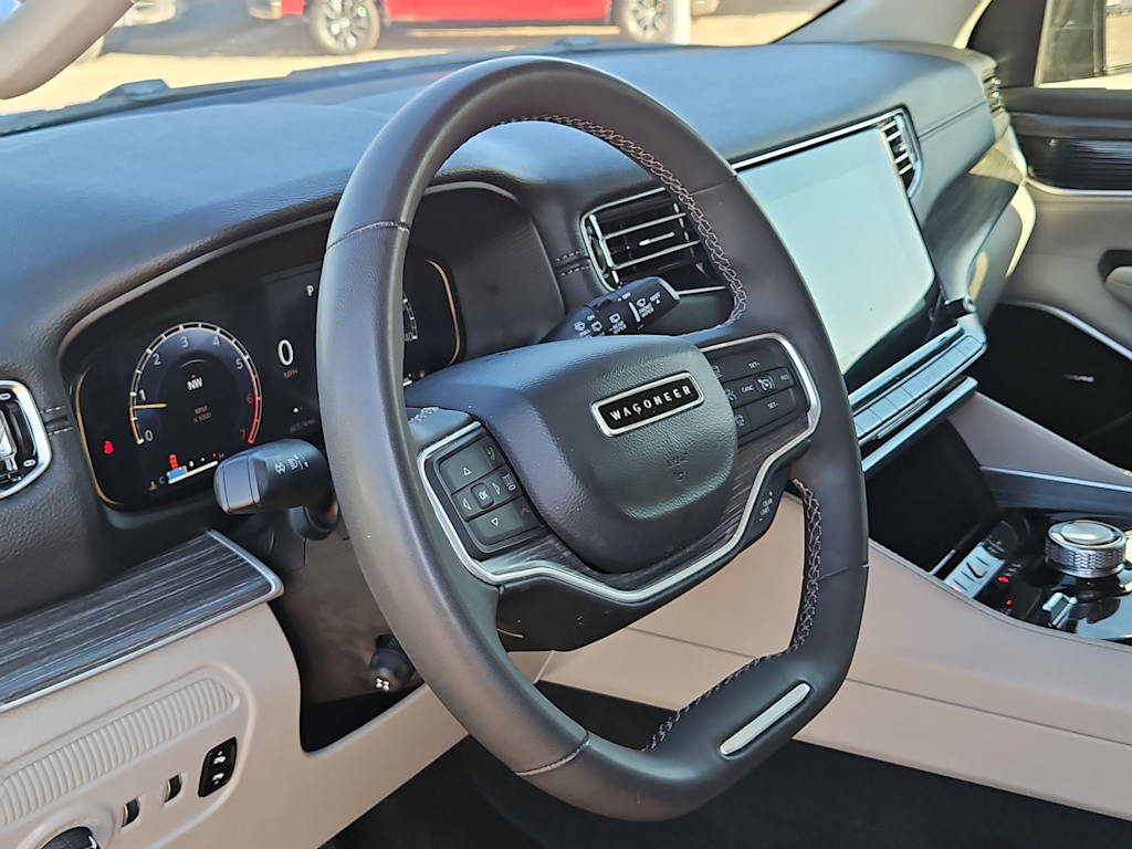 Thumbnail: 2024 Jeep Wagoneer - 2