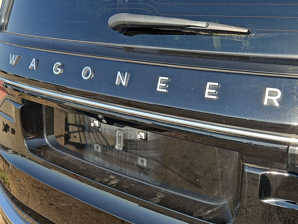 Thumbnail: 2024 Jeep Wagoneer - 9