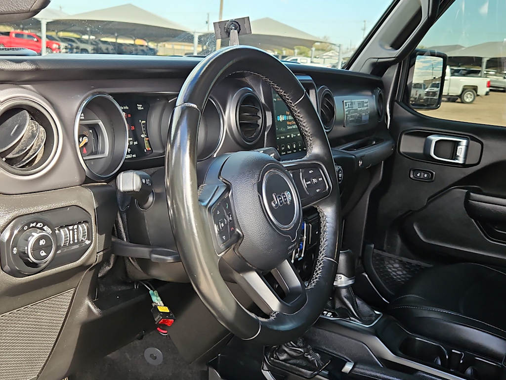 Thumbnail: 2021 Jeep Gladiator - 2