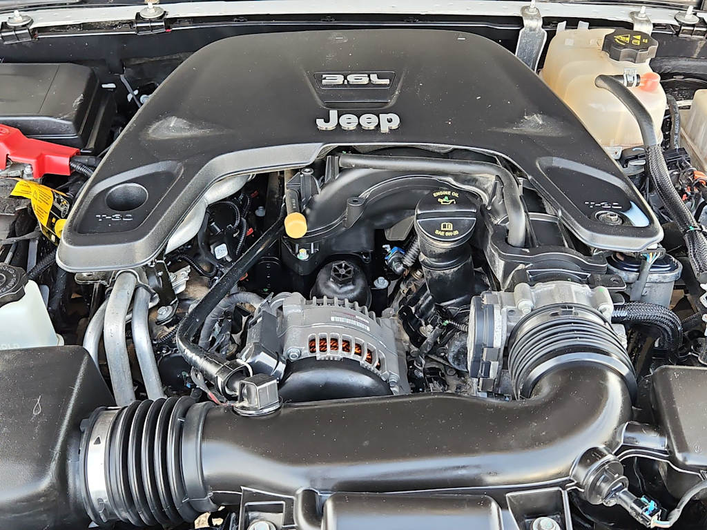 Thumbnail: 2021 Jeep Gladiator - 8