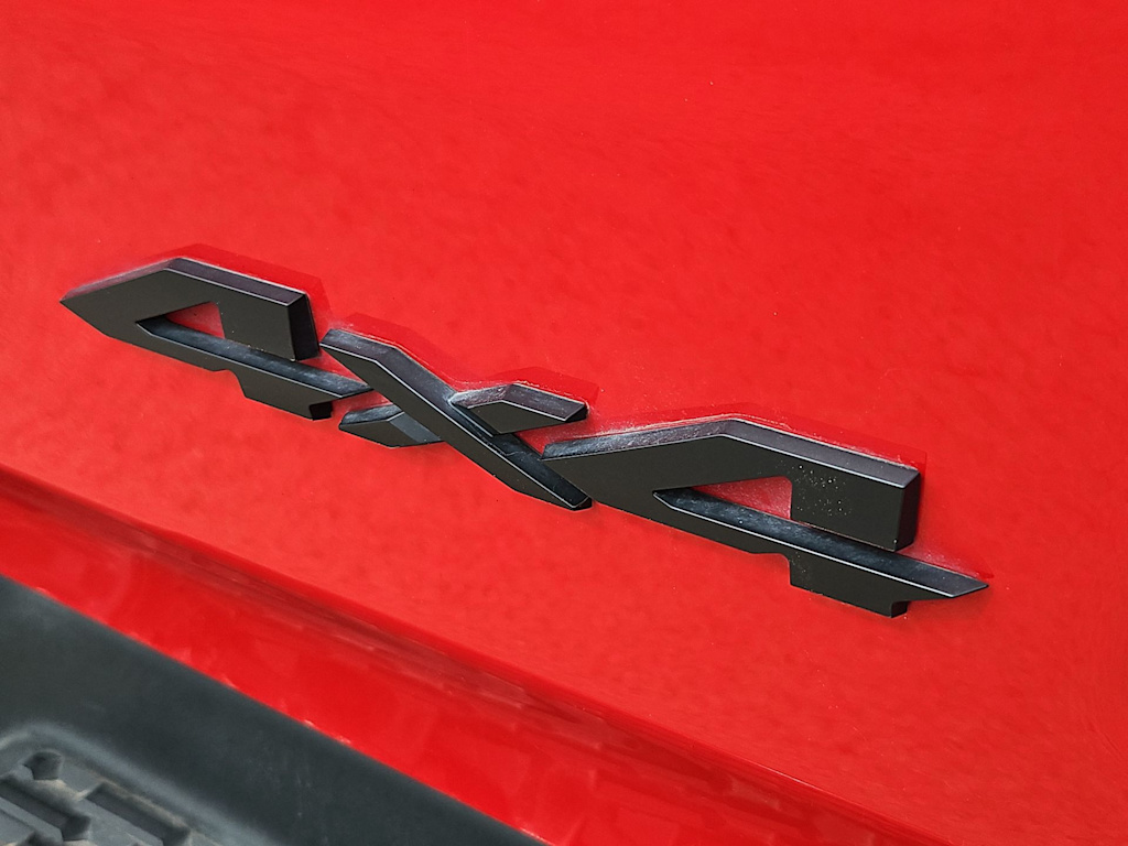 Thumbnail: 2025 RAM 1500 - 7