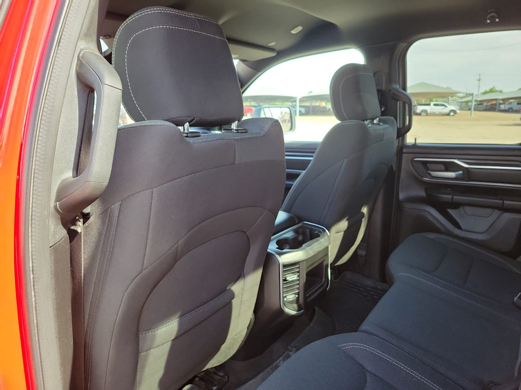 Thumbnail: 2023 RAM 1500 - 11