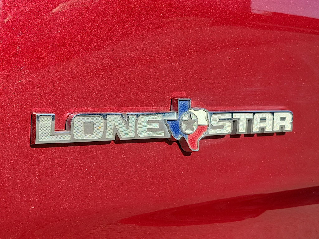 Thumbnail: 2022 RAM 1500 - 6