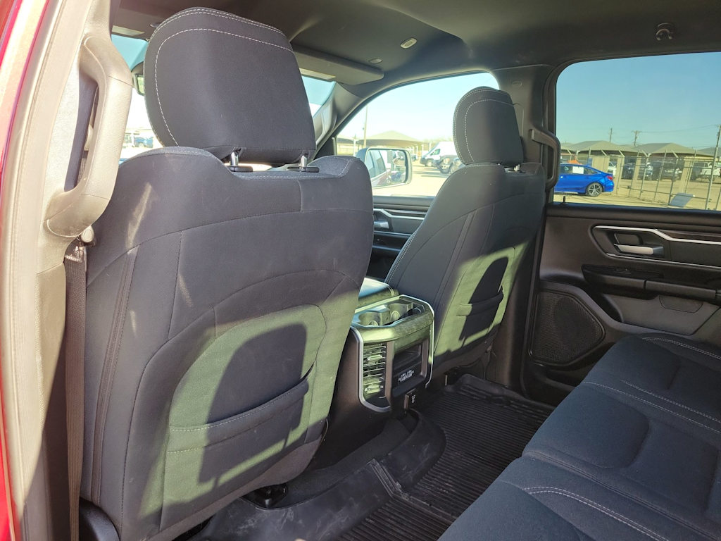 Thumbnail: 2022 RAM 1500 - 20