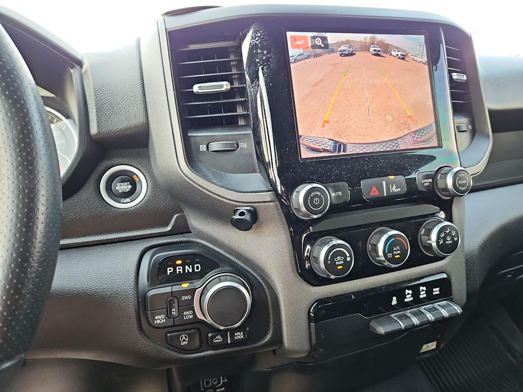Thumbnail: 2025 RAM 1500 - 15