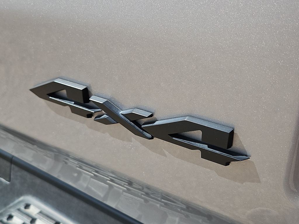 Thumbnail: 2025 RAM 1500 - 7