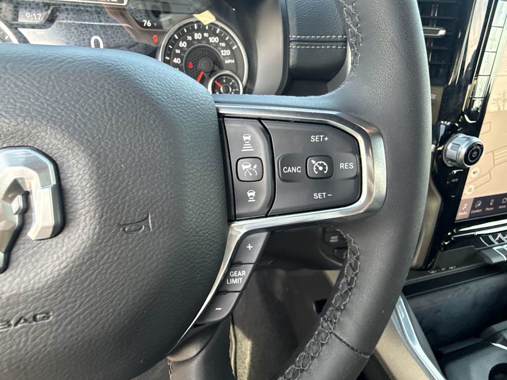 Thumbnail: 2026 RAM 1500 - 24