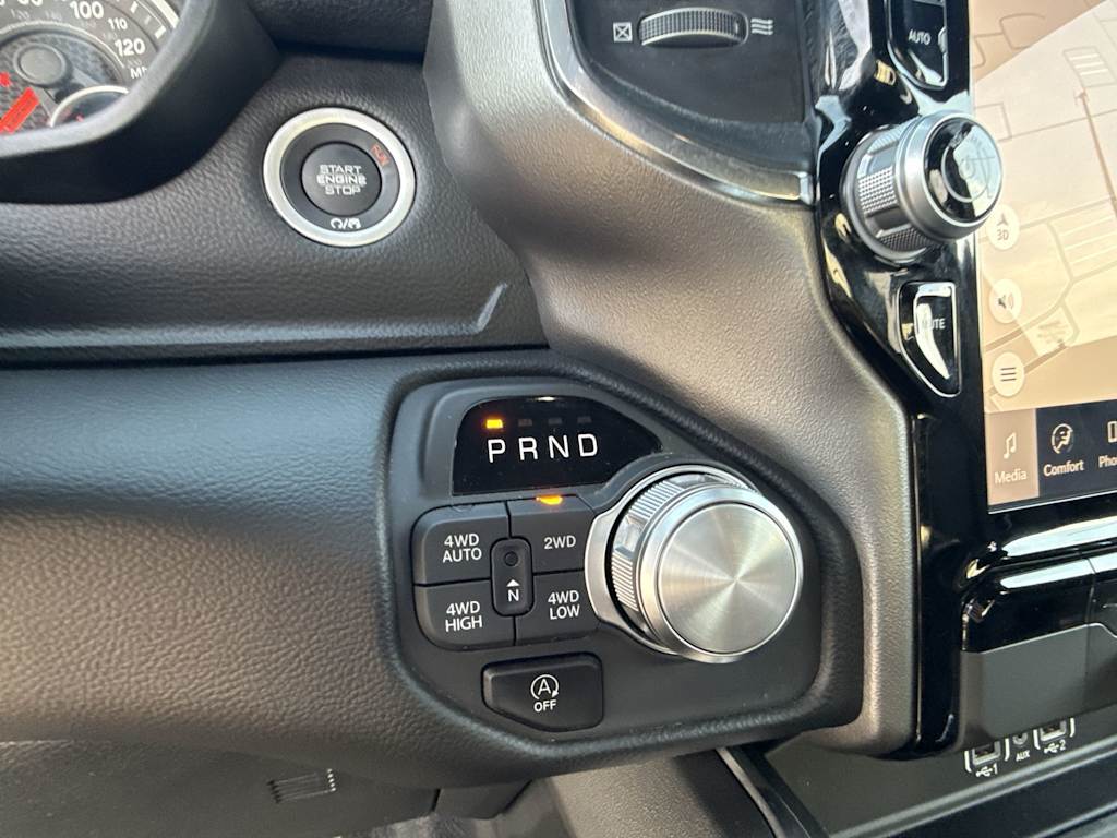 Thumbnail: 2026 RAM 1500 - 23