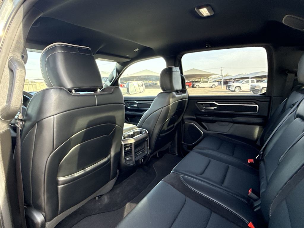 Thumbnail: 2026 RAM 1500 - 12