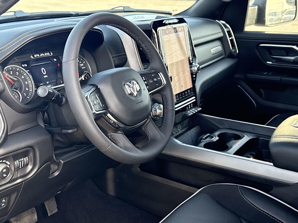 Thumbnail: 2026 RAM 1500 - 2