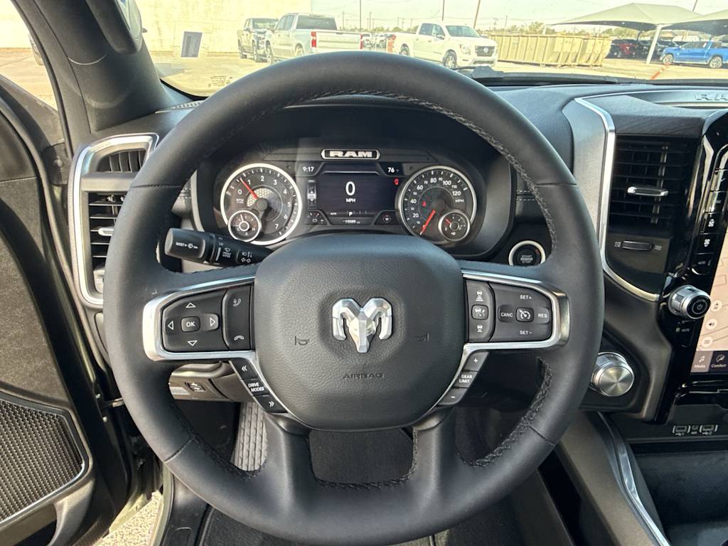 Thumbnail: 2026 RAM 1500 - 13