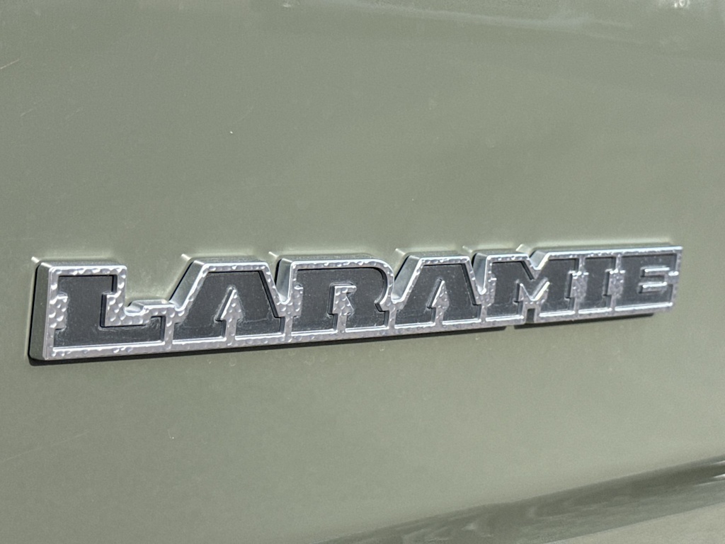 Thumbnail: 2026 RAM 1500 - 7