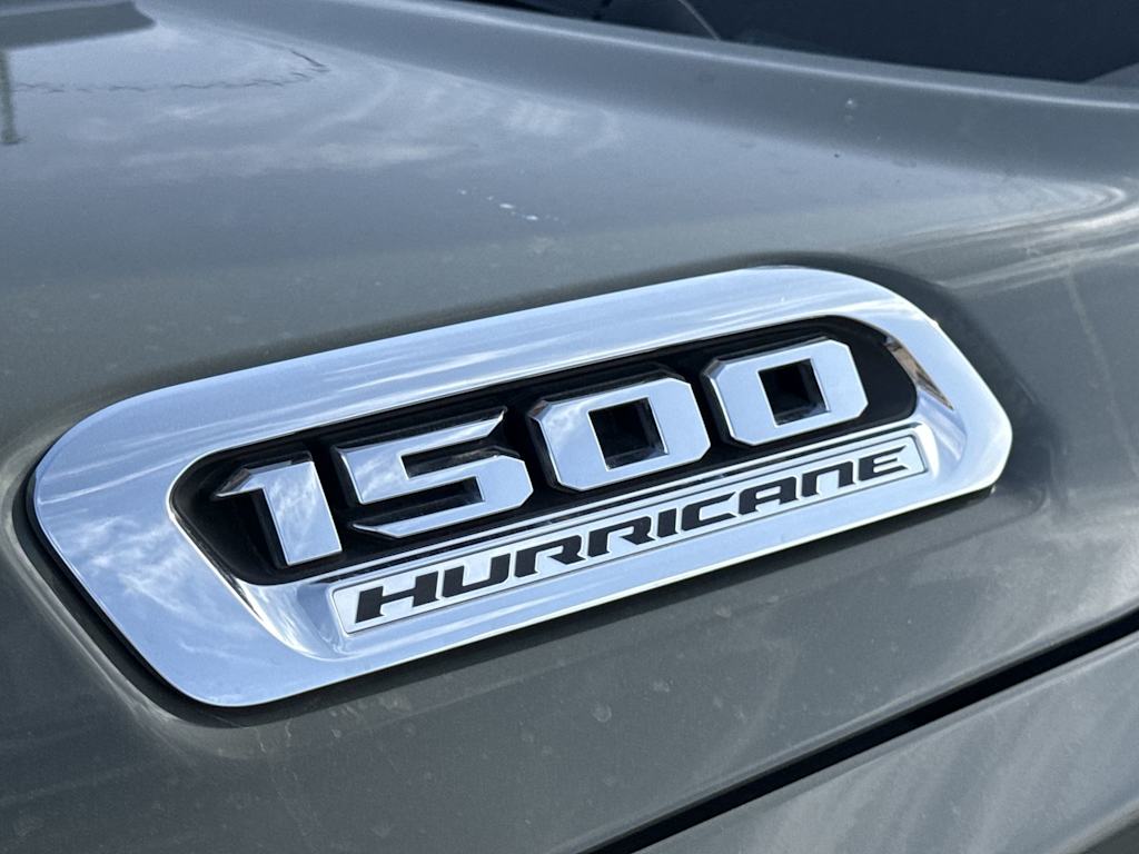 Thumbnail: 2026 RAM 1500 - 21