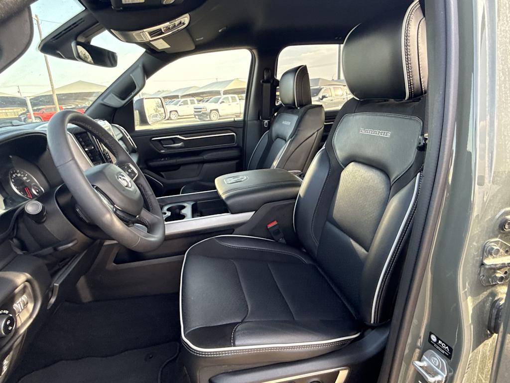 Thumbnail: 2026 RAM 1500 - 10