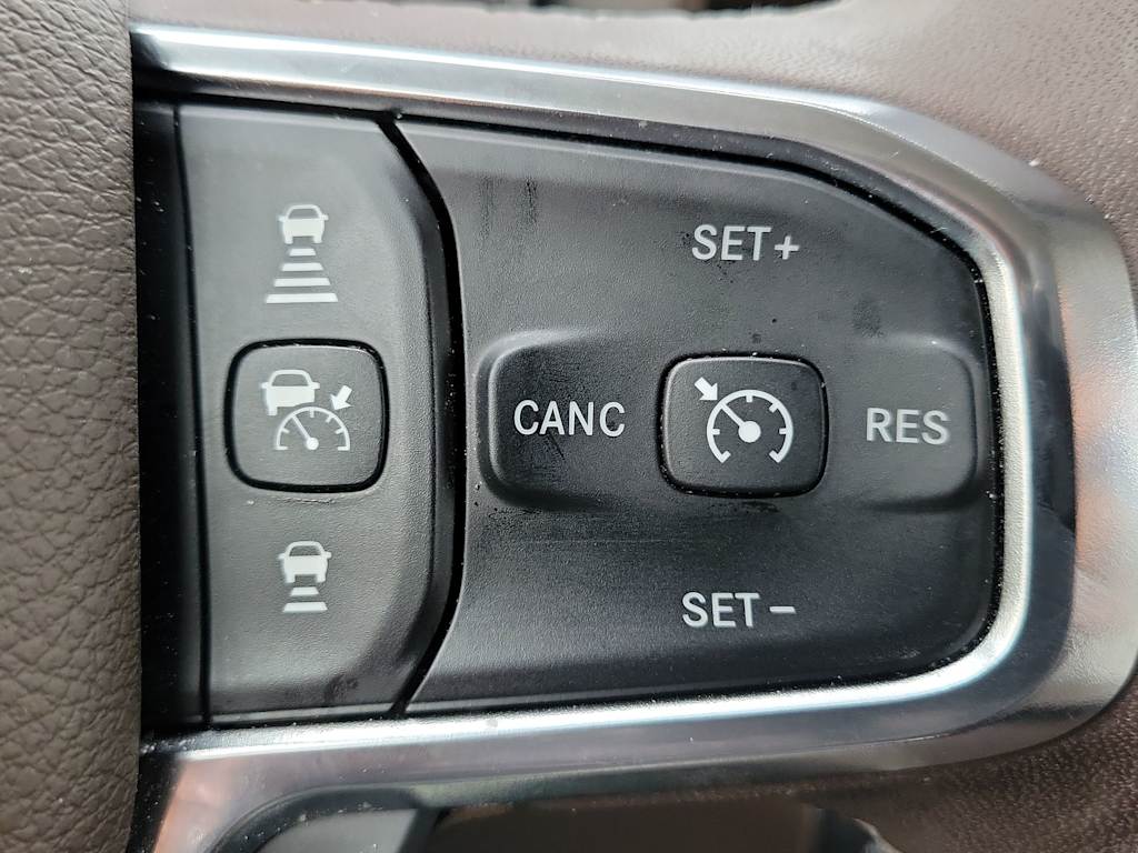 Thumbnail: 2025 RAM 1500 - 15