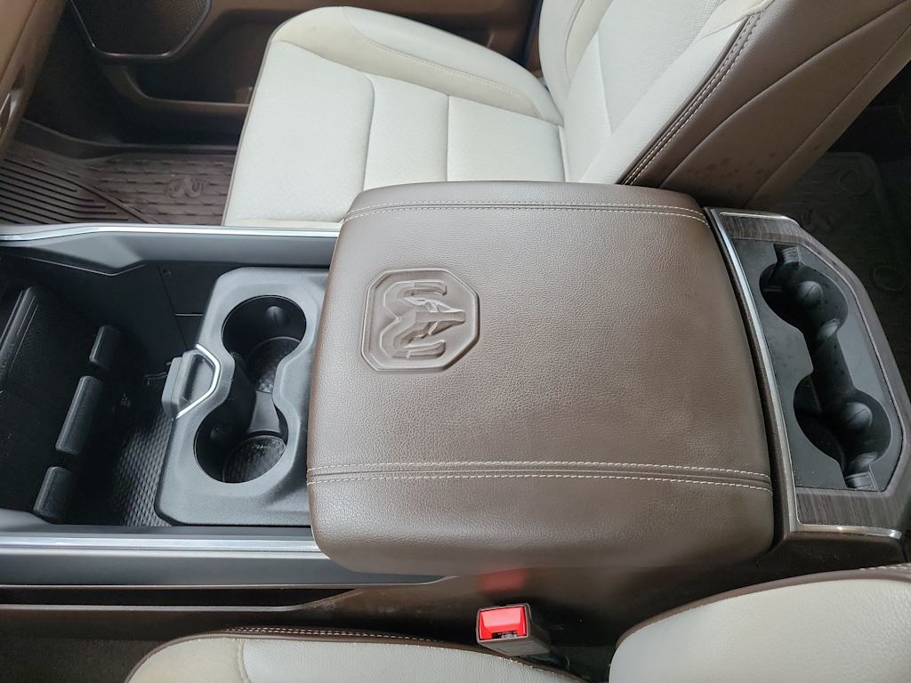 Thumbnail: 2025 RAM 1500 - 26