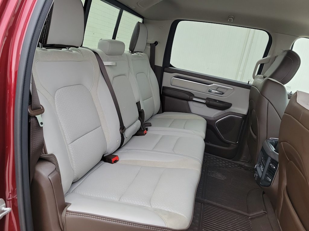 Thumbnail: 2025 RAM 1500 - 25