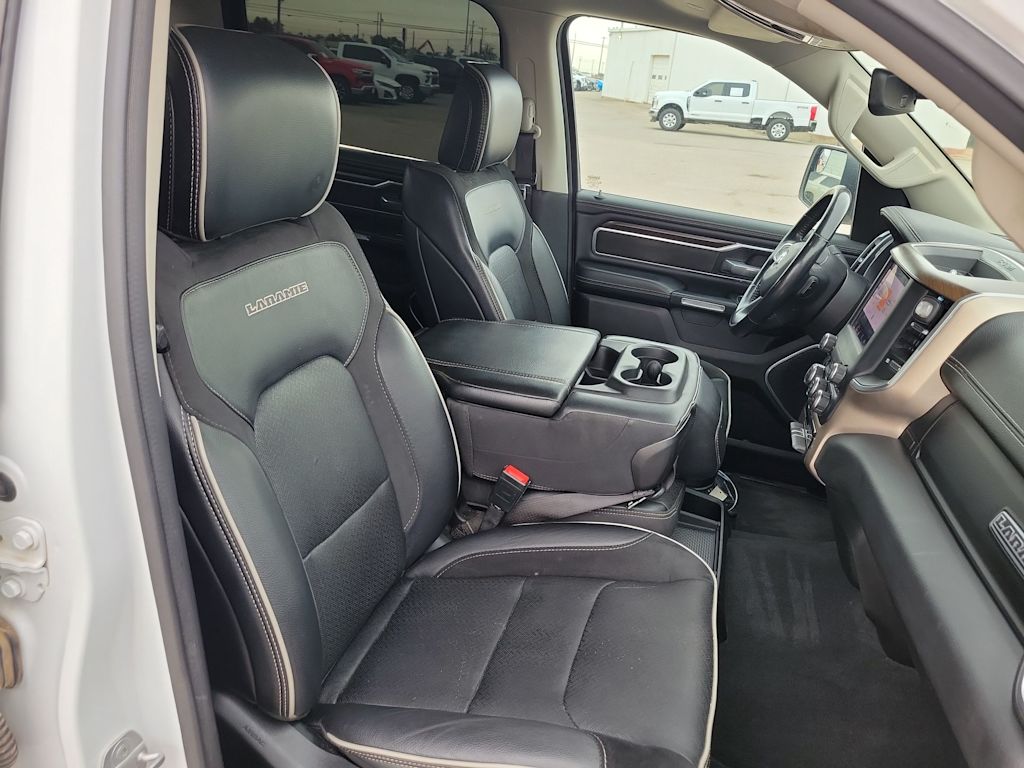 Thumbnail: 2022 RAM 1500 - 11