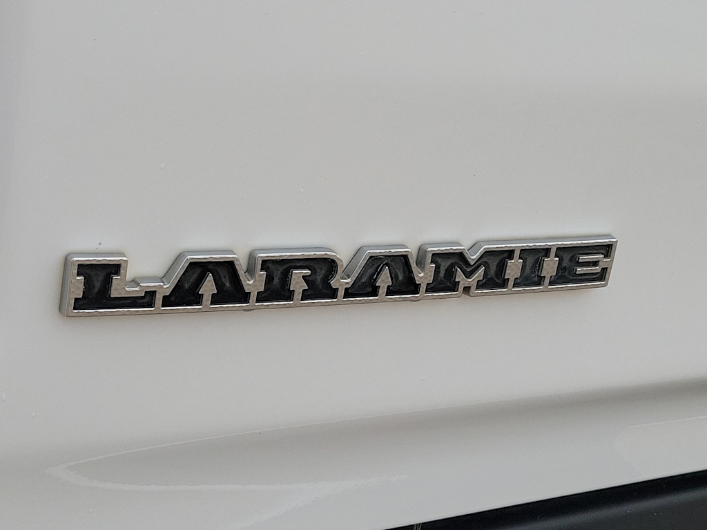 Thumbnail: 2022 RAM 1500 - 6