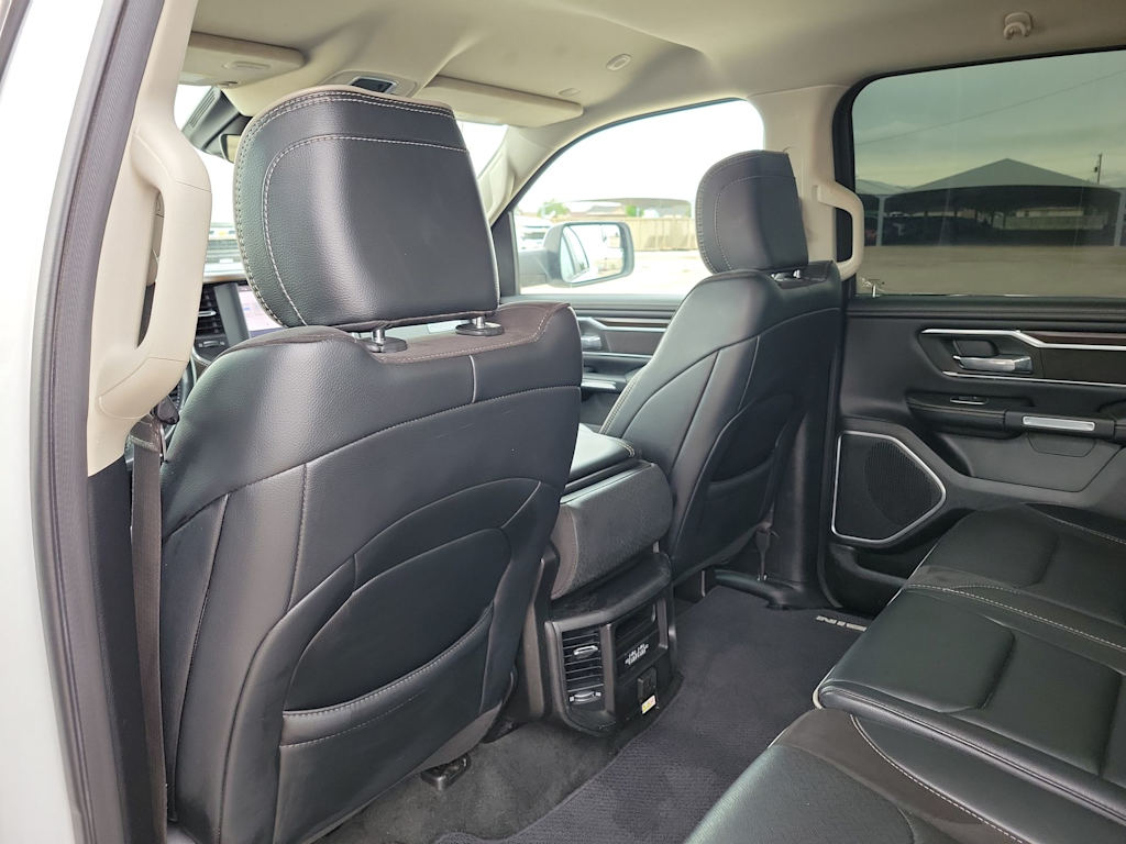 Thumbnail: 2022 RAM 1500 - 12