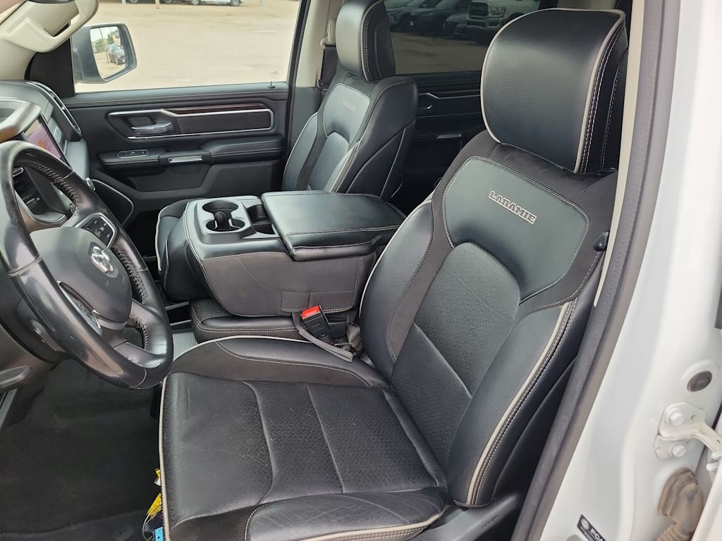 Thumbnail: 2022 RAM 1500 - 10