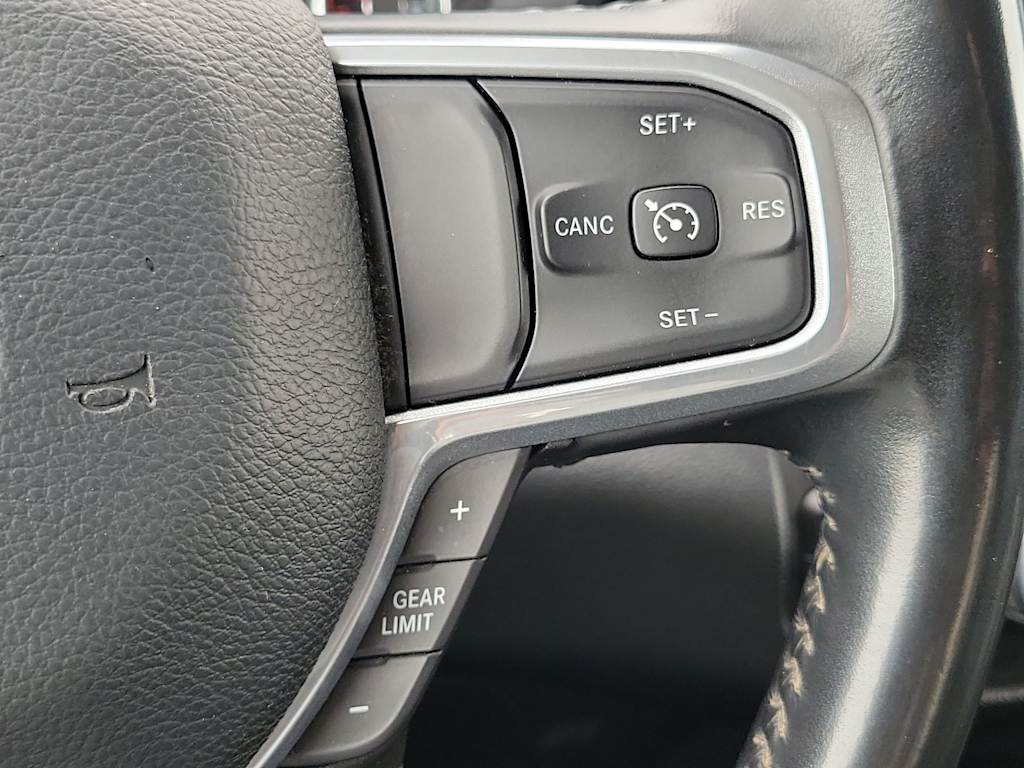 Thumbnail: 2022 RAM 1500 - 23