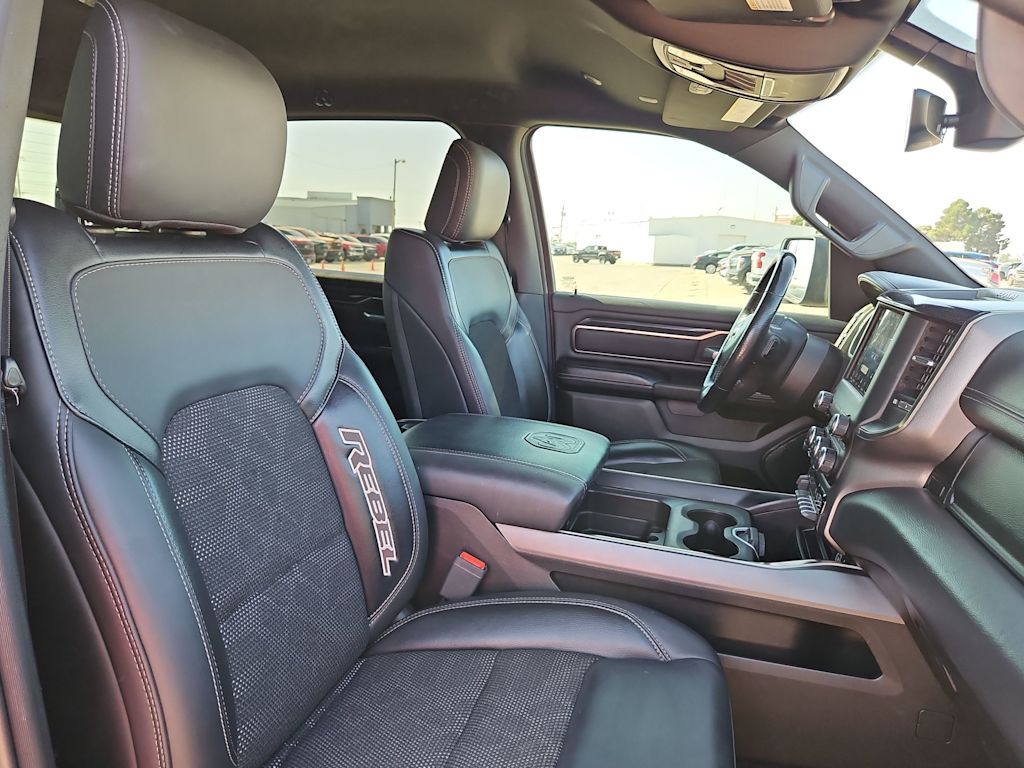Thumbnail: 2020 RAM 1500 - 23