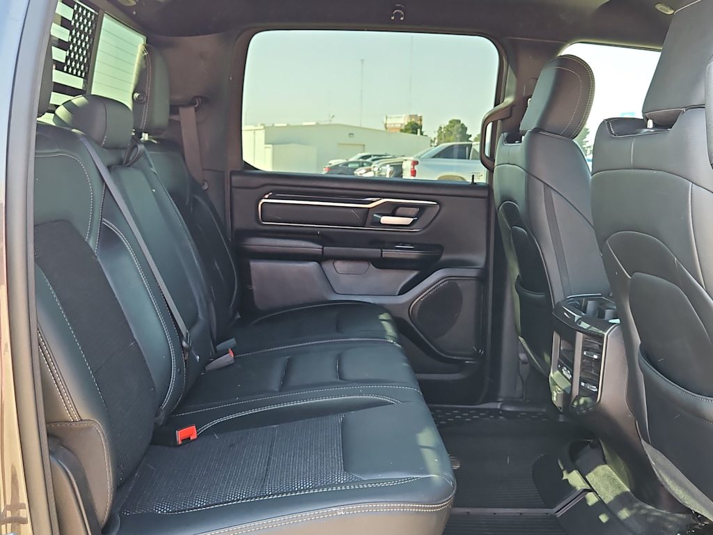 Thumbnail: 2020 RAM 1500 - 22