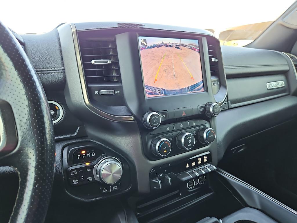 Thumbnail: 2020 RAM 1500 - 14