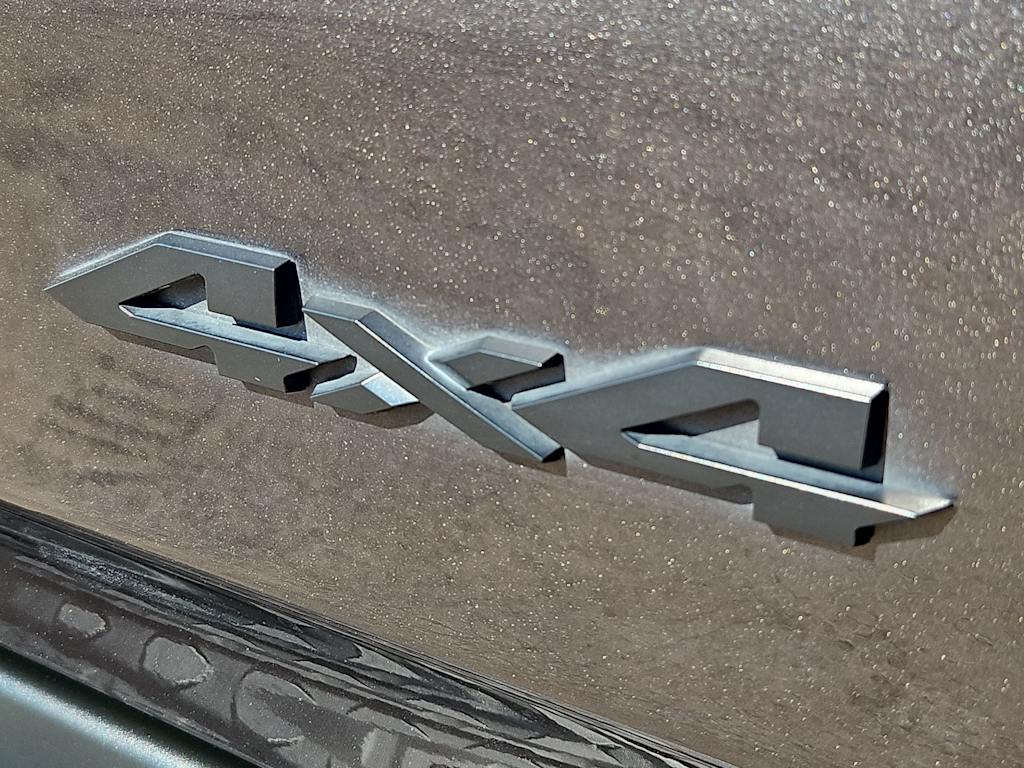 Thumbnail: 2020 RAM 1500 - 7