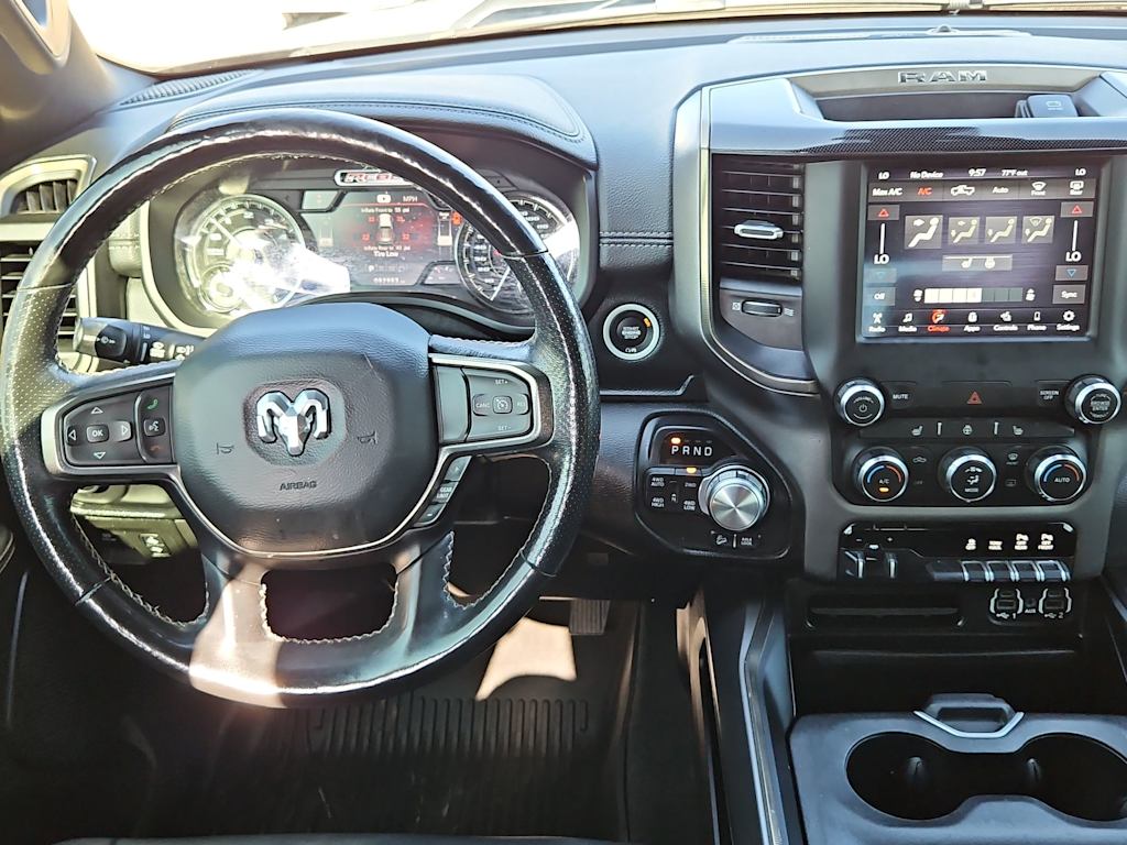 Thumbnail: 2020 RAM 1500 - 2