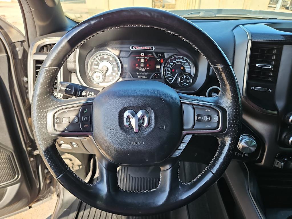 Thumbnail: 2020 RAM 1500 - 10