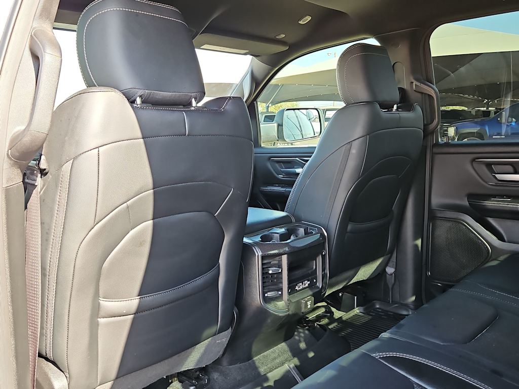 Thumbnail: 2020 RAM 1500 - 13