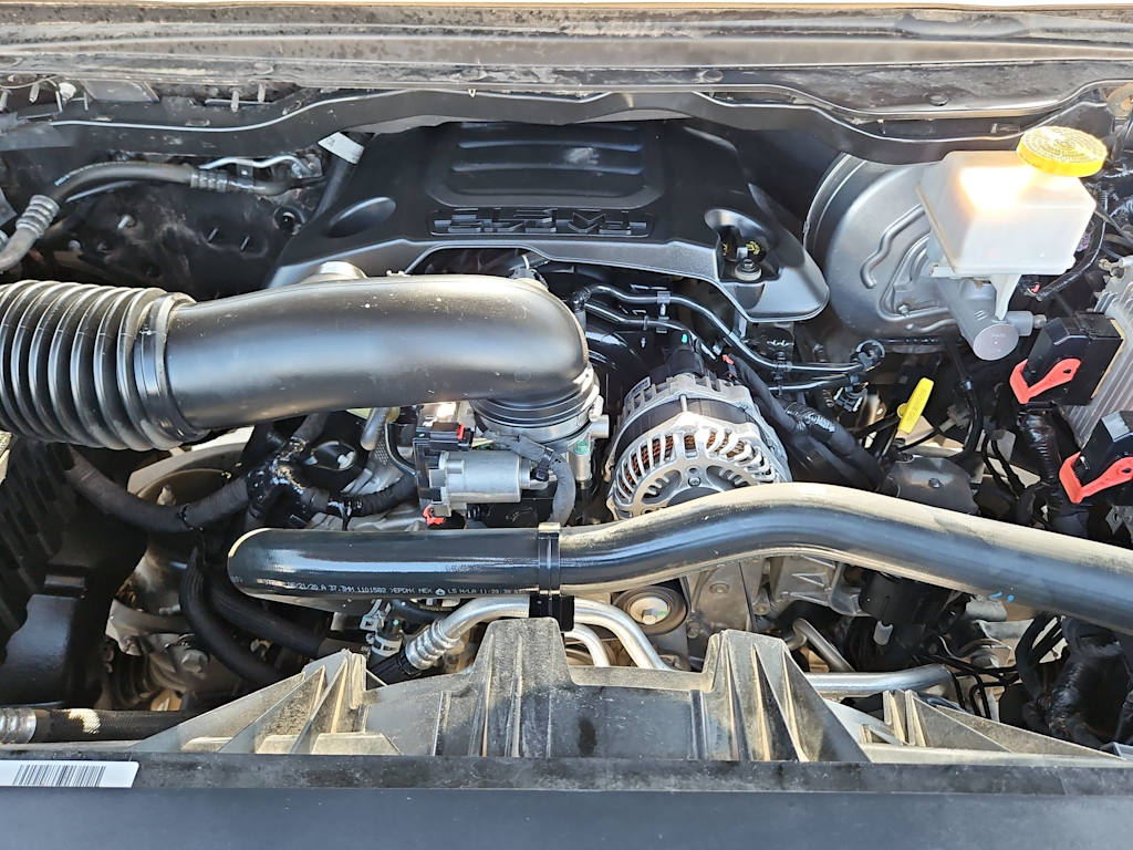 Thumbnail: 2020 RAM 1500 - 9