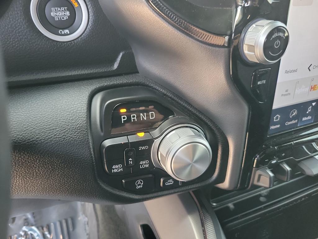 Thumbnail: 2024 RAM 1500 - 29