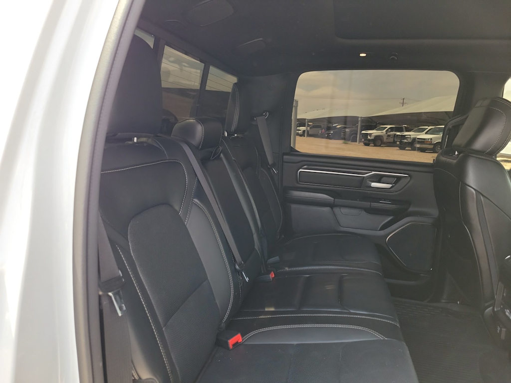 Thumbnail: 2024 RAM 1500 - 27
