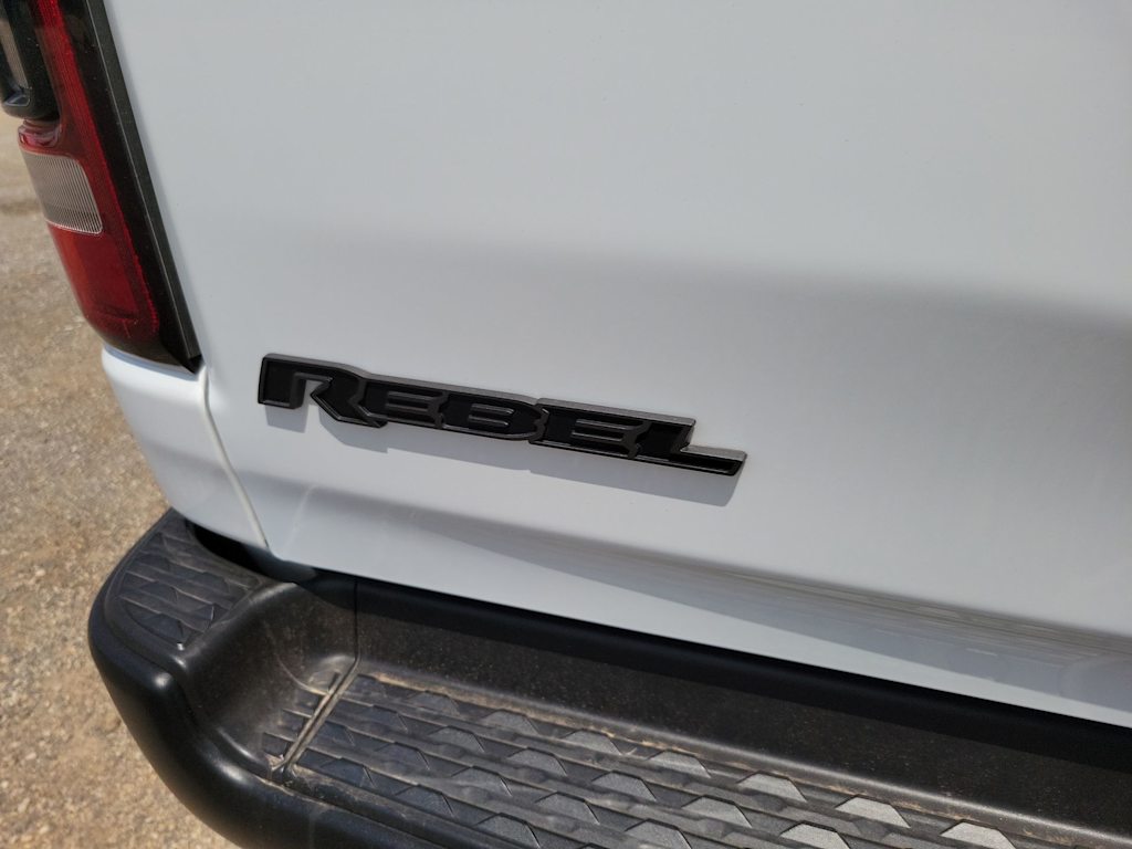 Thumbnail: 2024 RAM 1500 - 7