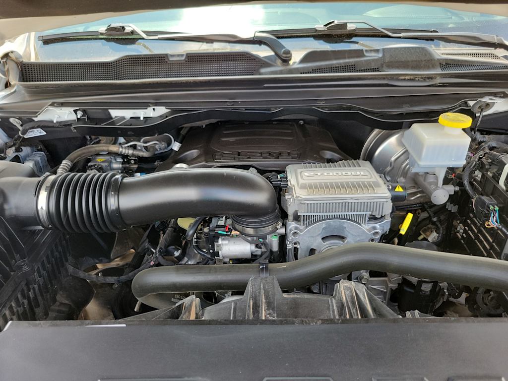 Thumbnail: 2024 RAM 1500 - 9
