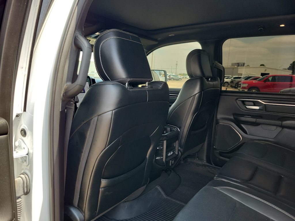 Thumbnail: 2024 RAM 1500 - 13