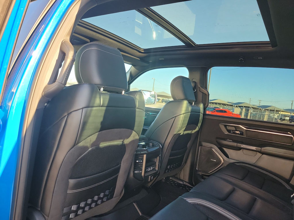 Thumbnail: 2021 RAM 1500 - 13